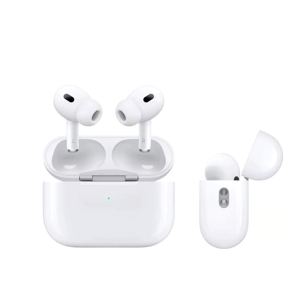 GENERICO - Audífonos Inalámbricos Alternativo Pro 2da Generación -blanco