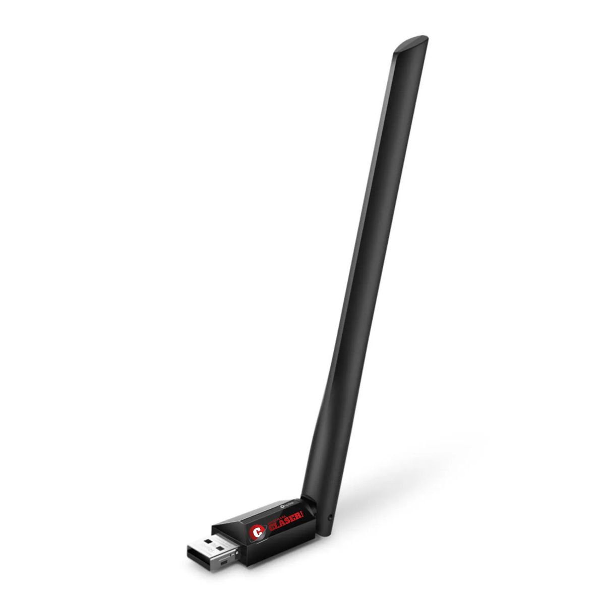 TP LINK - ADAPTADOR USB WIFI TP-LINK ARCHER T2U PLUS AC600