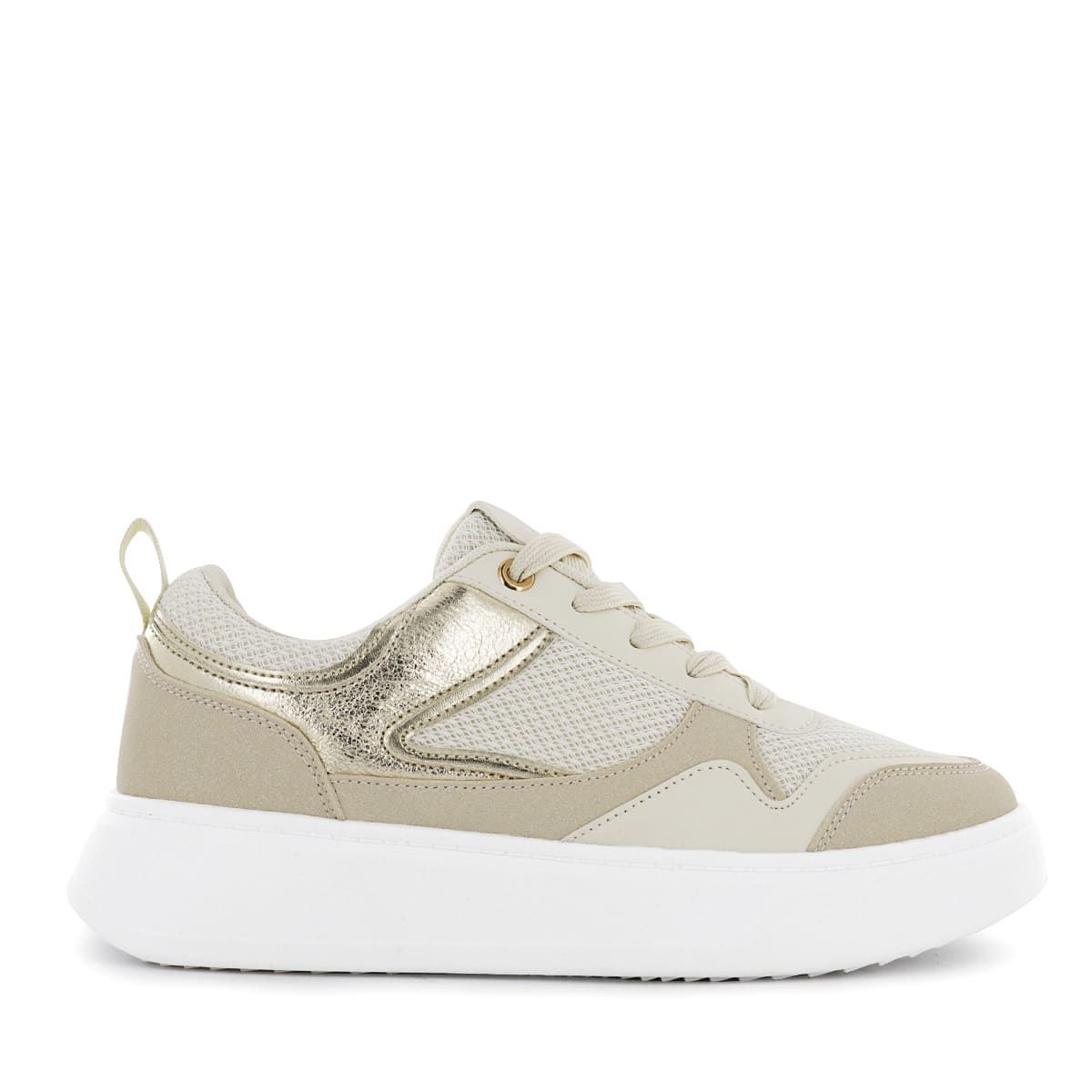 IMPULS - Zapatillas Urbanas Impuls Mujer Sarai01 Hielo