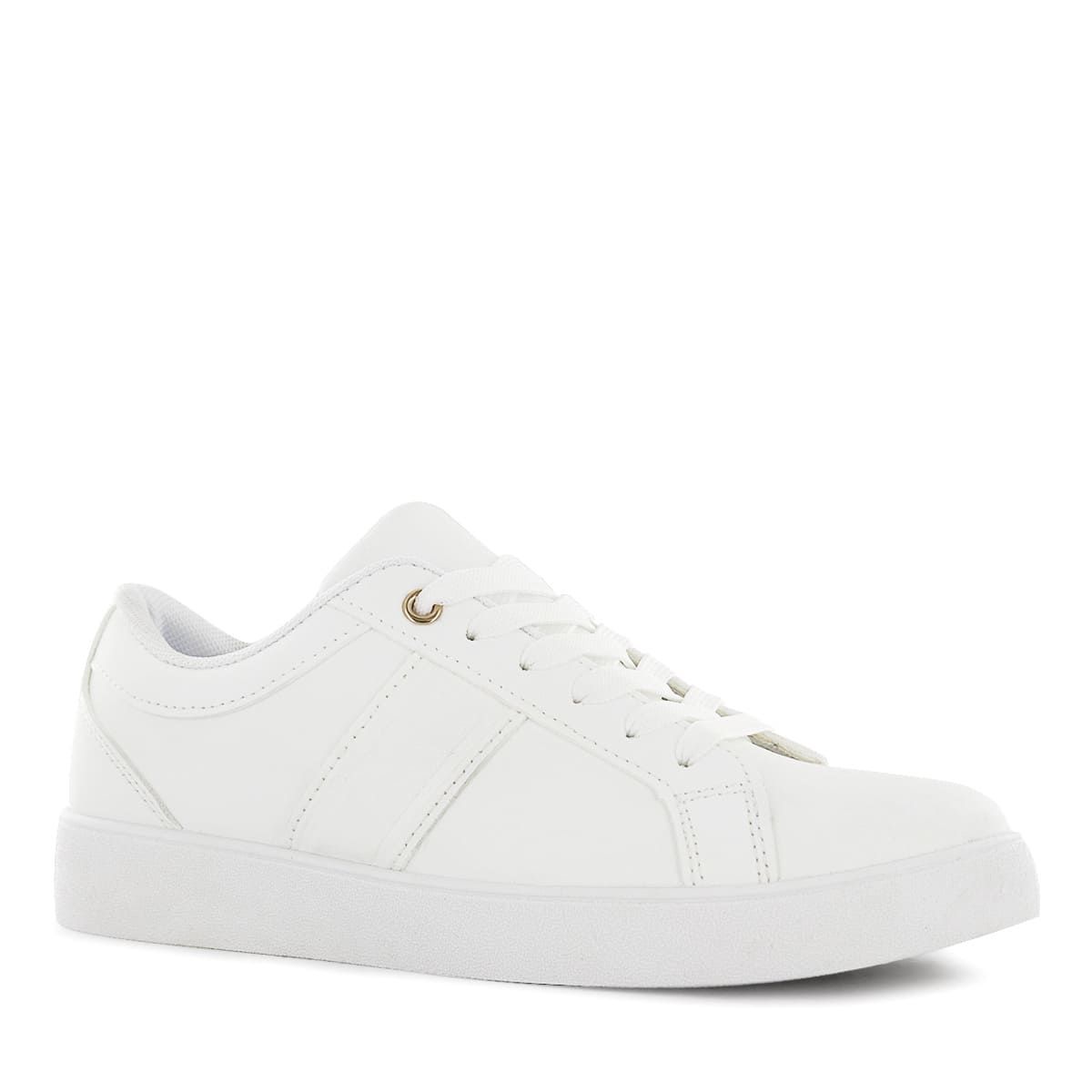 IMPULS - Zapatillas Urbanas Impuls Mujer Sarai09 Blanco