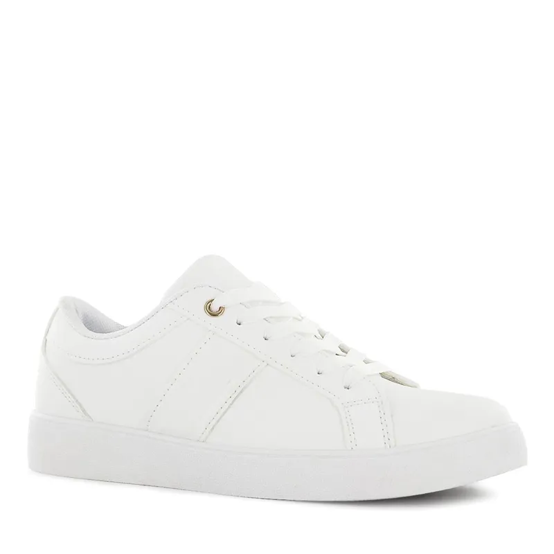 IMPULS - Zapatillas Urbanas Impuls Mujer Sarai09 Blanco