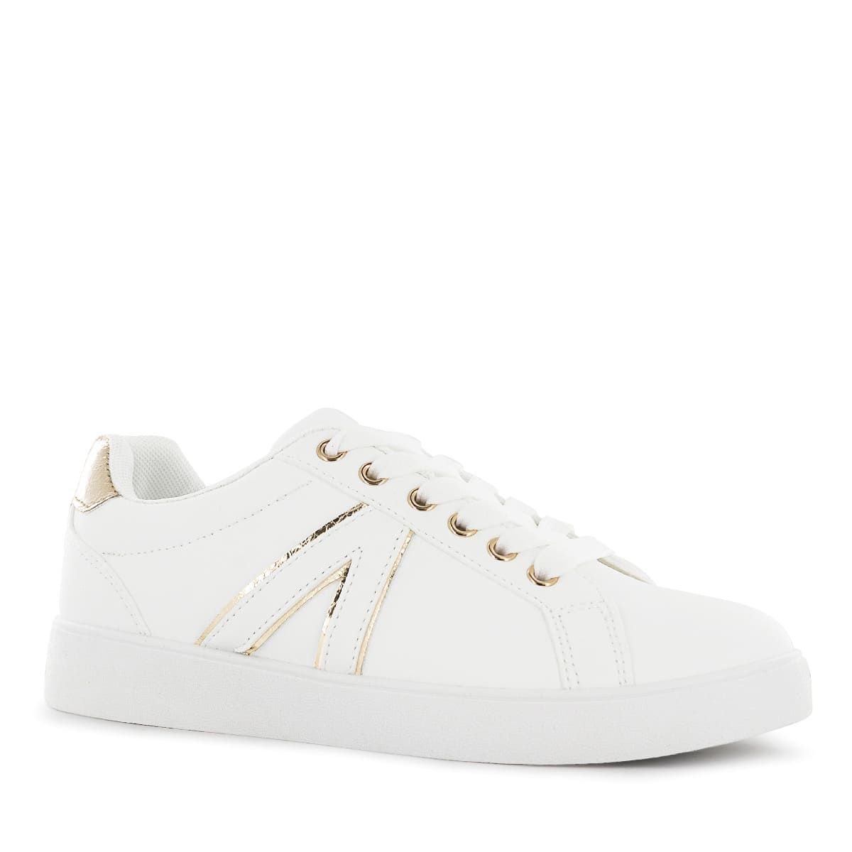 IMPULS - Zapatillas Urbanas Impuls Mujer Sarai04 Oro