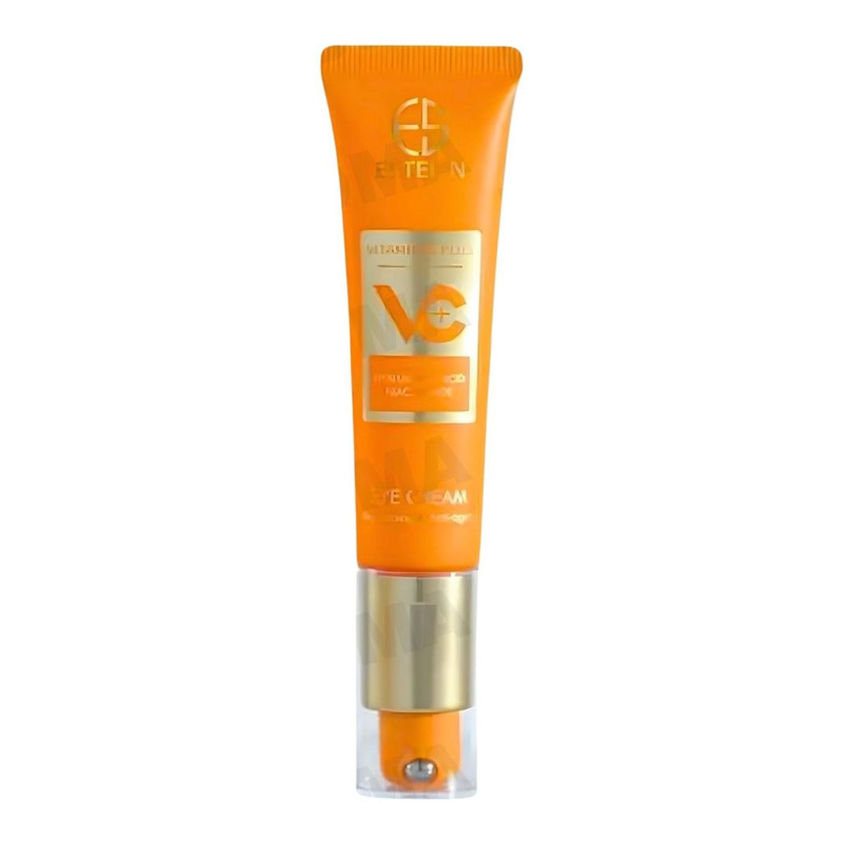 GENERICO - CREMA PARA OJOS VITAMINA C CON ÁCIDA HIALURÓNICO 30G ESTELIN