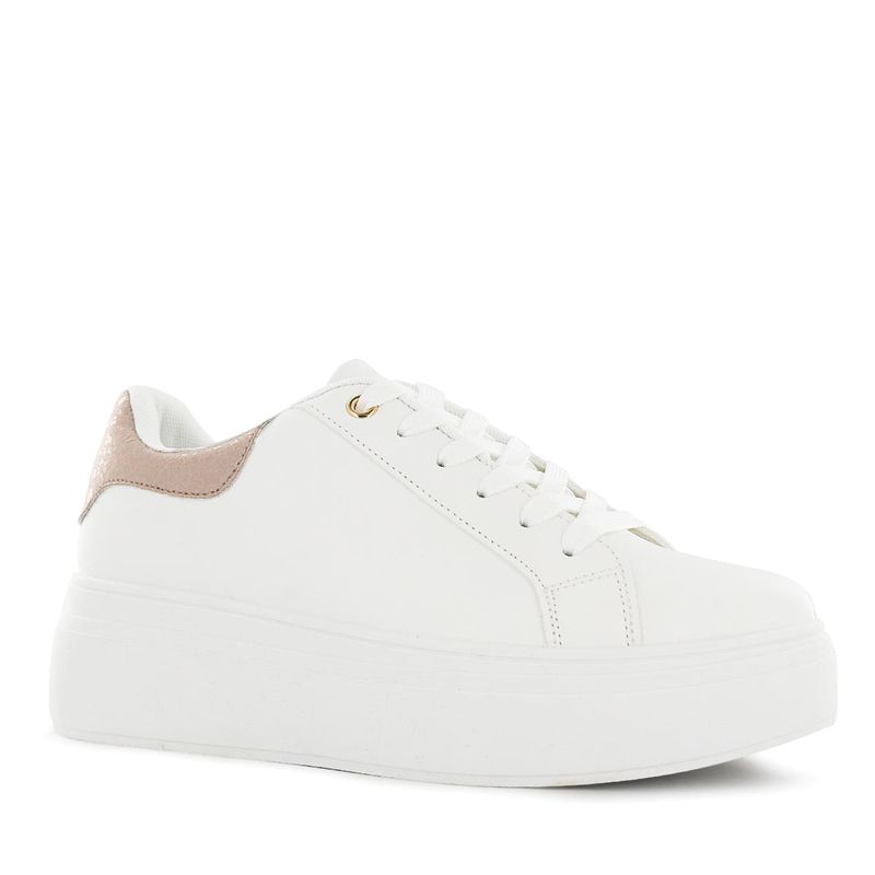 IMPULS - Zapatillas Urbanas Impuls Mujer Sarai05 Oro