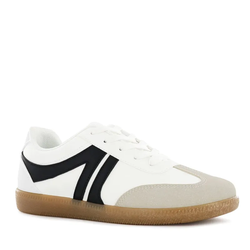 IMPULS - Zapatillas Urbanas Impuls Mujer Sarai06 Negro