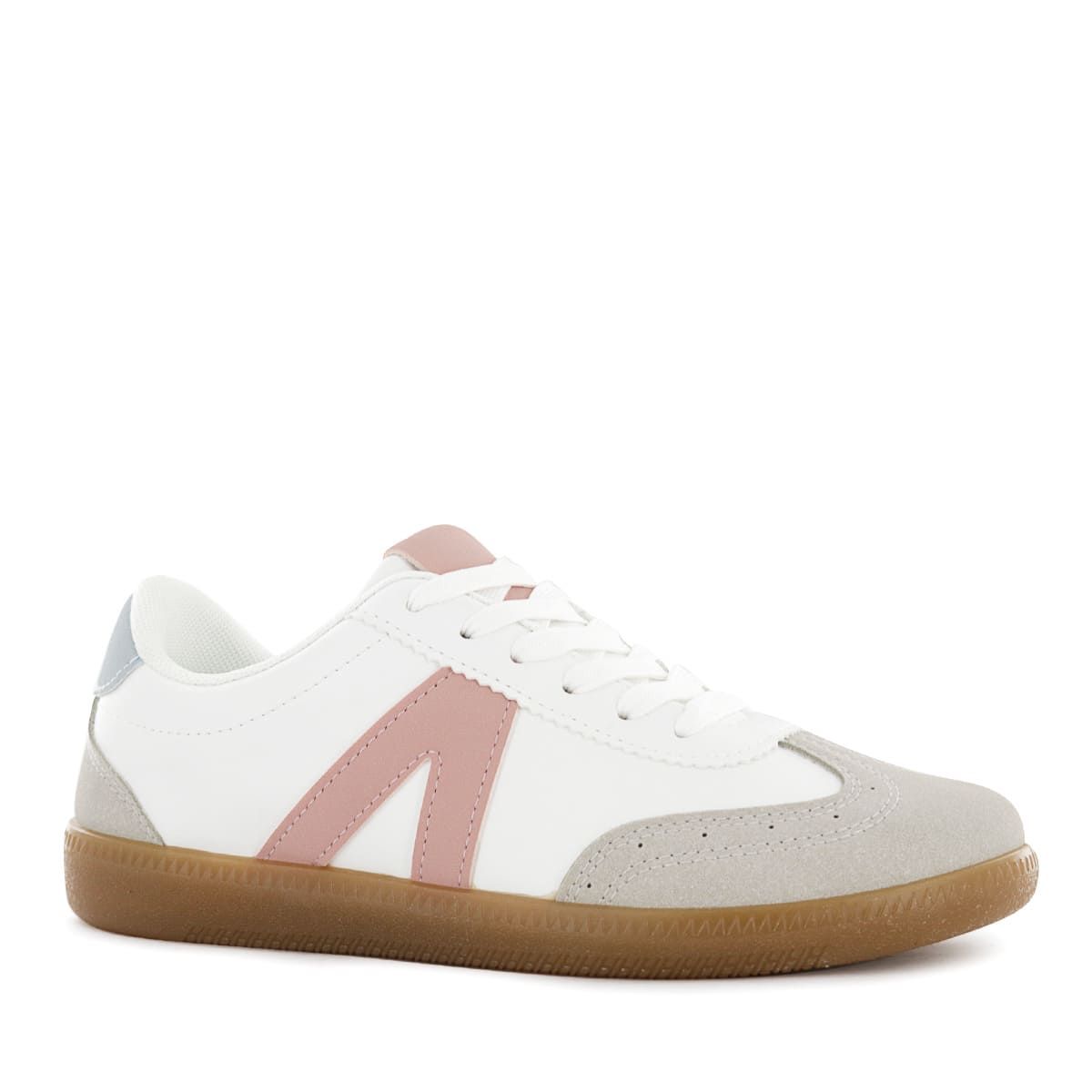 IMPULS - Zapatillas Urbanas Impuls Mujer Sarai07 Nude