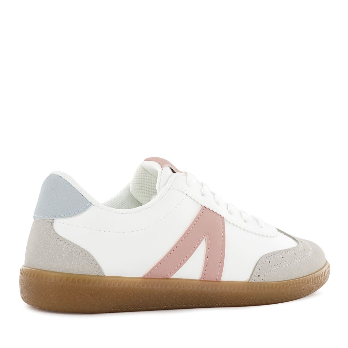 IMPULS - Zapatillas Urbanas Impuls Mujer Sarai07 Nude