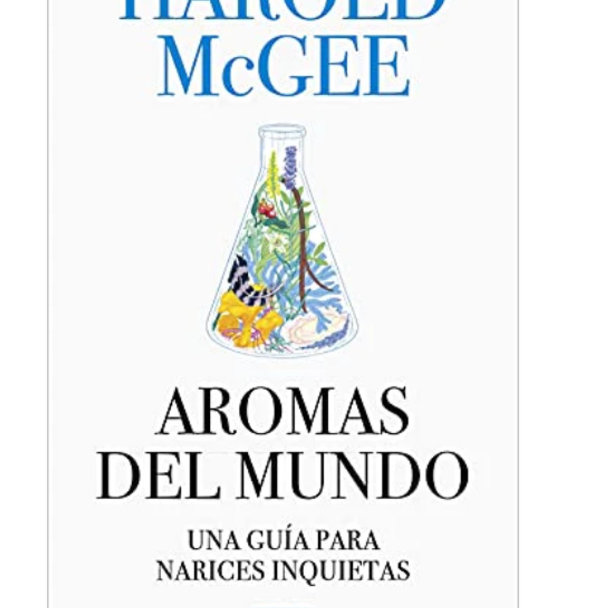 GENERICO - Aromas del mundo Una guía para narices inquietas