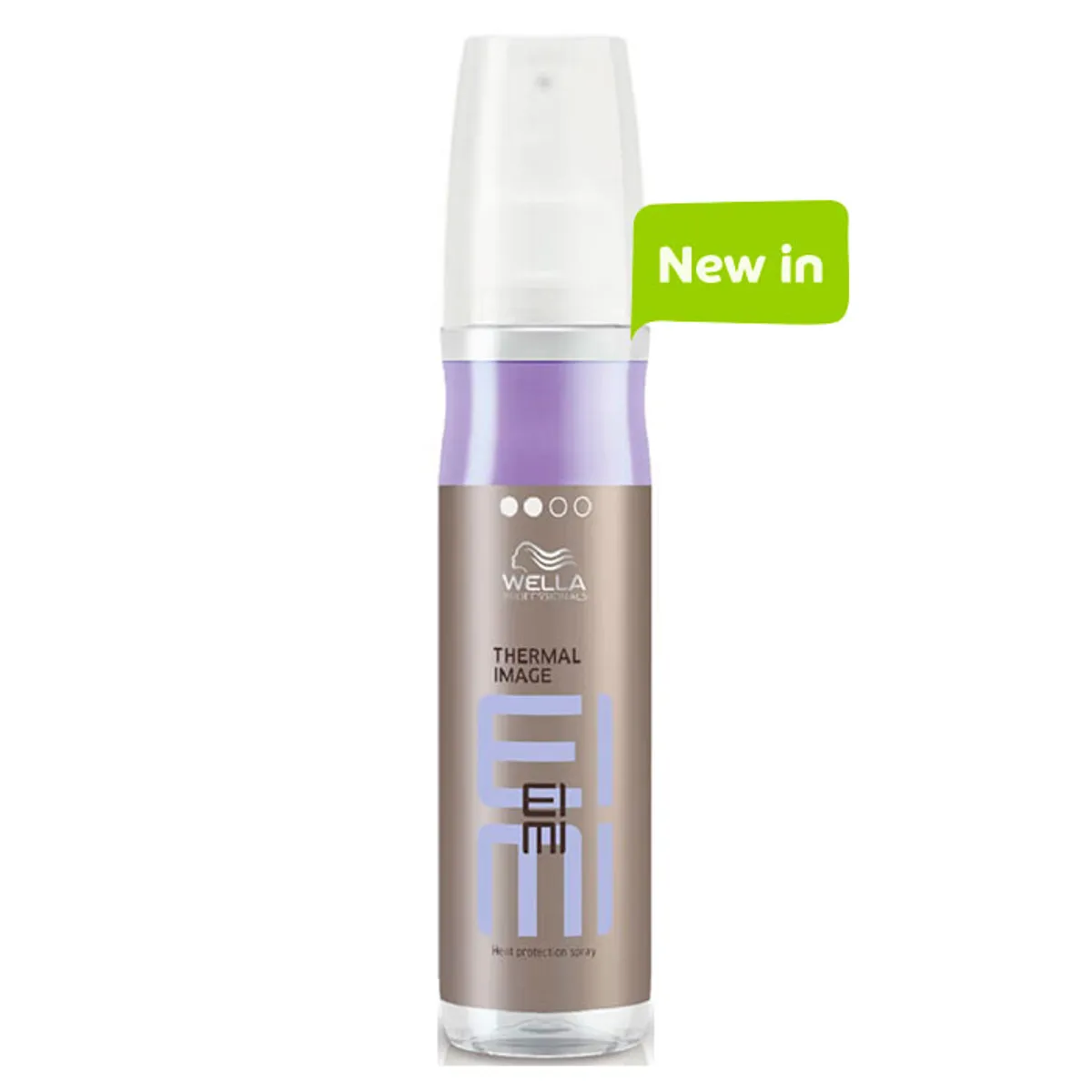 WELLA - Wella Eimi Spray Protector Térmico Thermal Image 150 ml