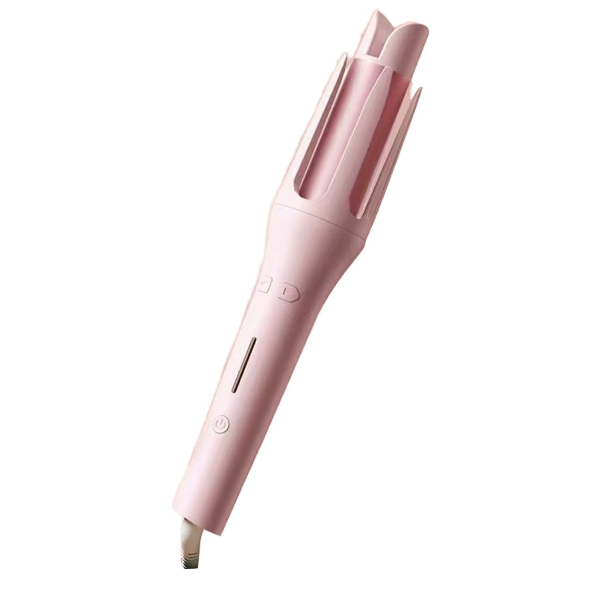 GENERICO - Rizador de Cabello Automático Eléctrico Ondulador