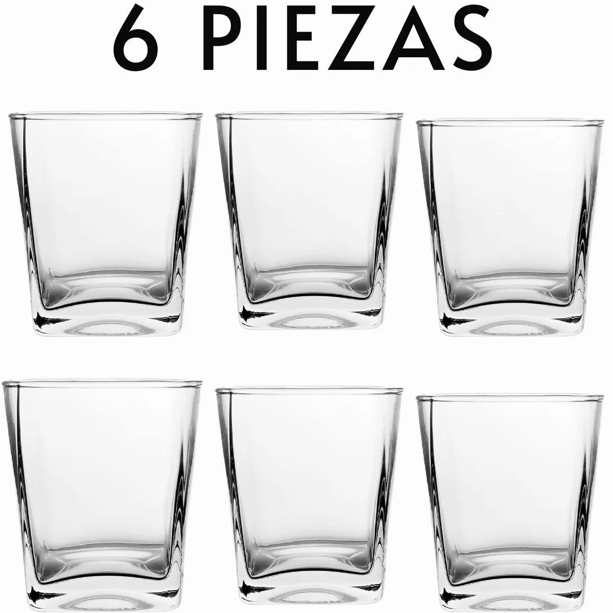 CRISTAR - Vaso Schubert Rocks-Cristar