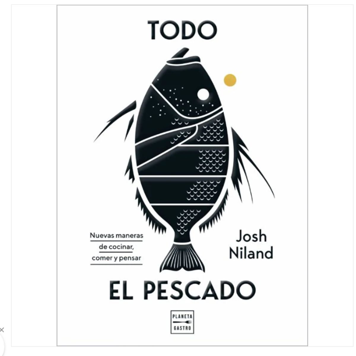 GENERICO - TODO EL PESCADO