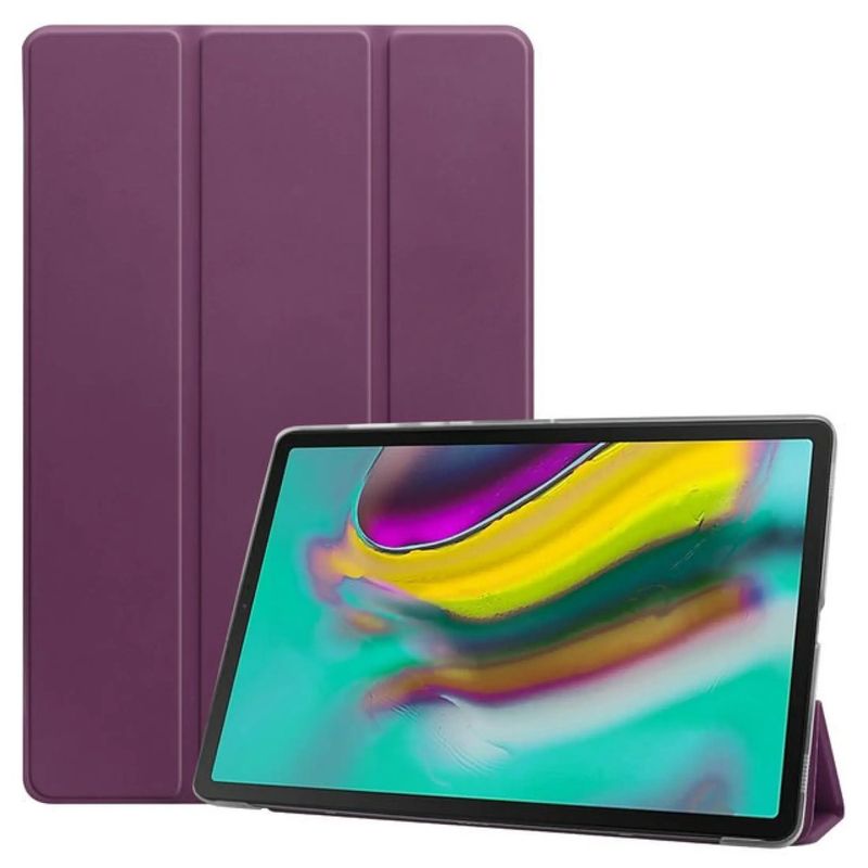 GENERICO - Funda para Xiaomi Redmi Pad Pro 121 Imantada Morada