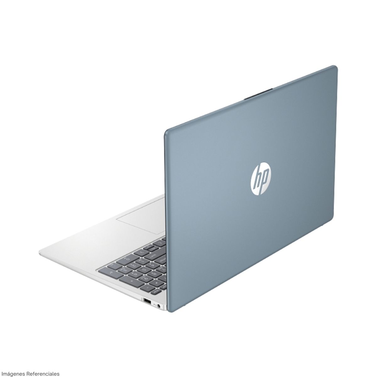 HP - Laptop HP 15-FD0271LA Intel Core i7-1355U 16GB RAM 512GB SSD 15.6"  FHD IPS