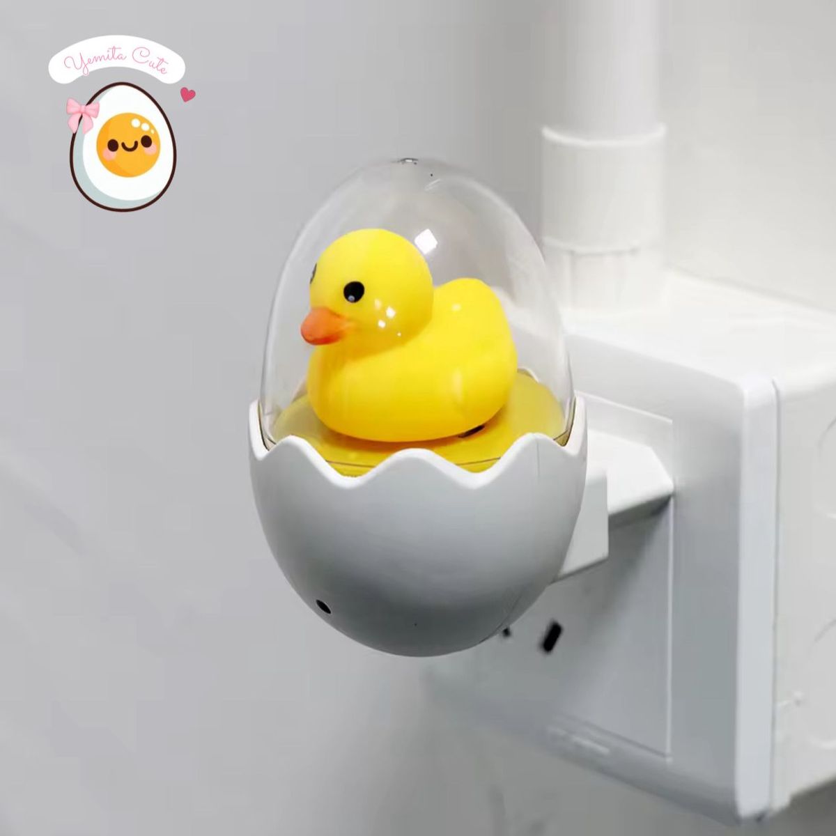 GENERICO - FOCO INTELIGENTE KAWAII PARA NIÑOS