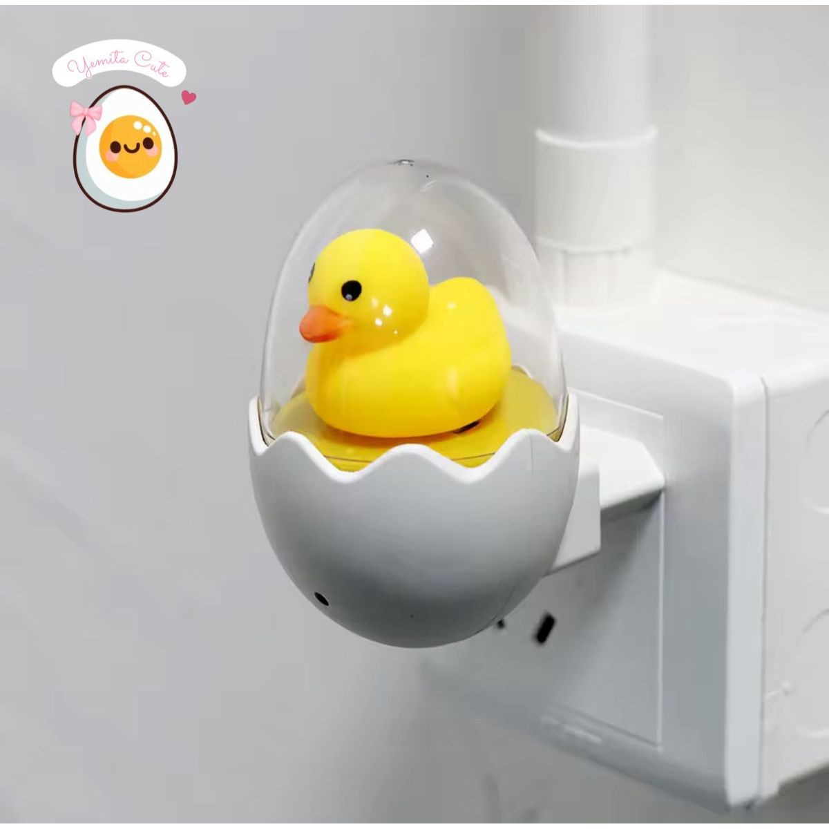 GENERICO - FOCO INTELIGENTE KAWAII PARA NIÑOS