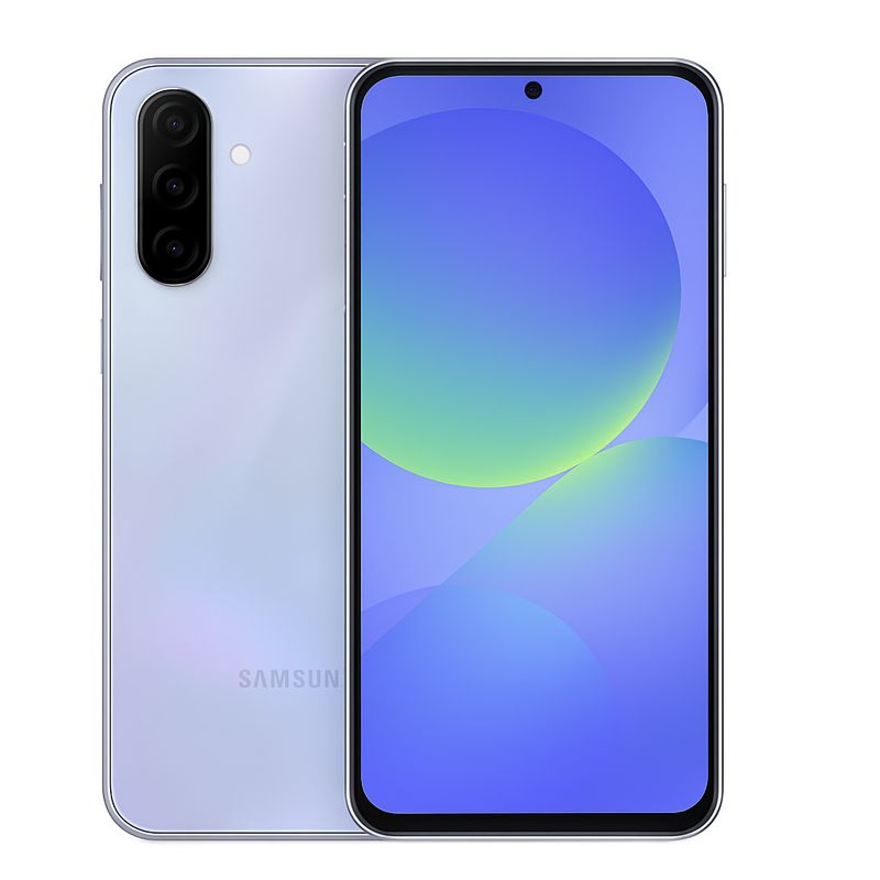 SAMSUNG - Samsung Galaxy A36 5G 6RAM 128GB Violeta