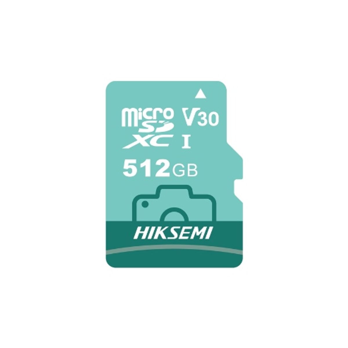HIKVISION - MEMORIA MICRO SD 512 GB HIKSEMI CLASS 10 NEO LUX