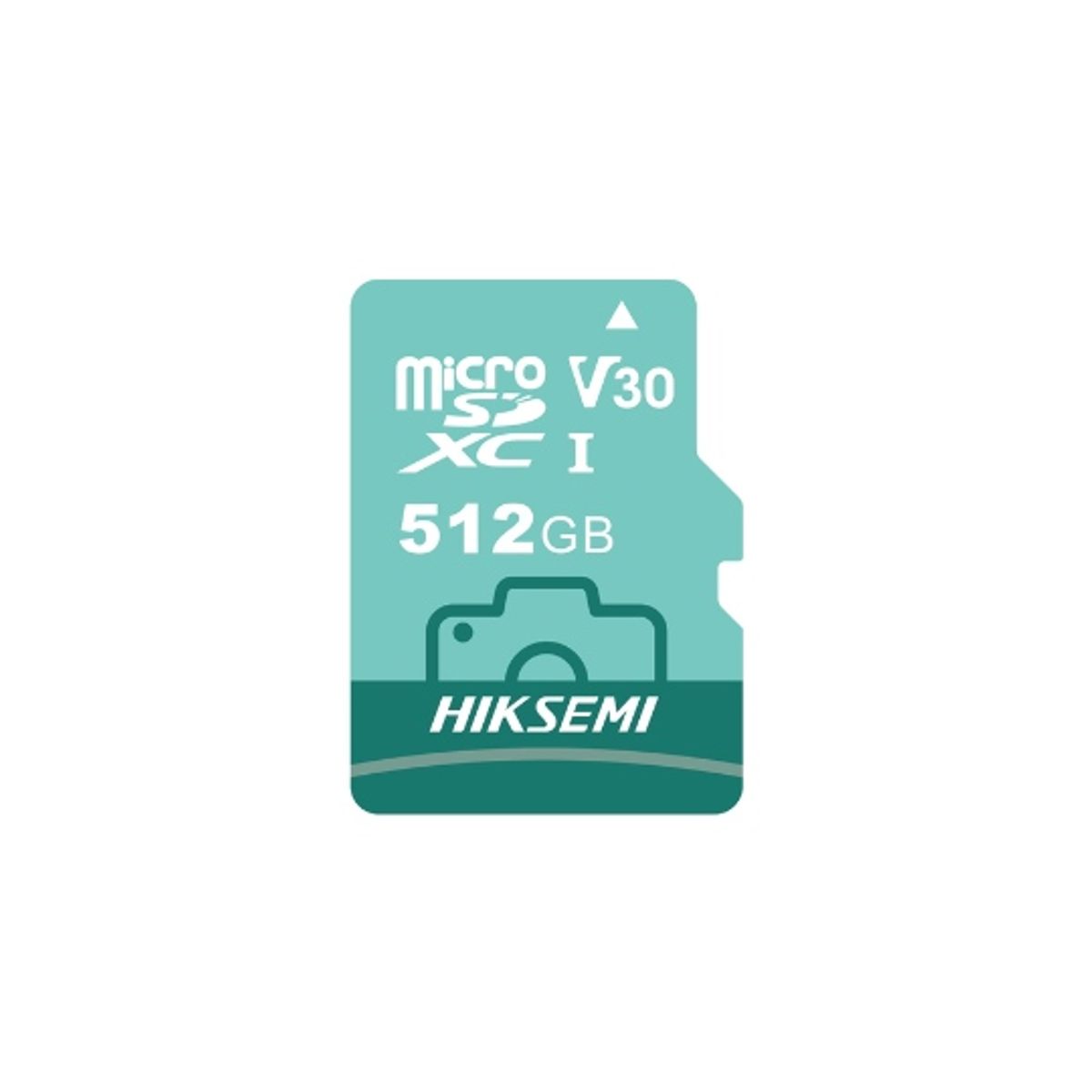 HIKVISION - MEMORIA MICRO SD 512 GB HIKSEMI CLASS 10 NEO LUX