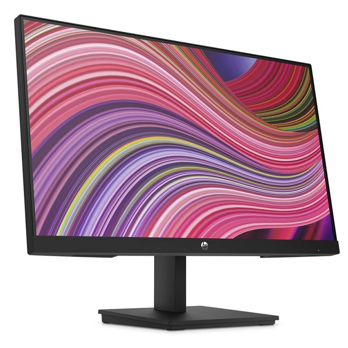 HP - Monitor HP V22i G5 22' Full HD IPS 75Hz HDMI  DP