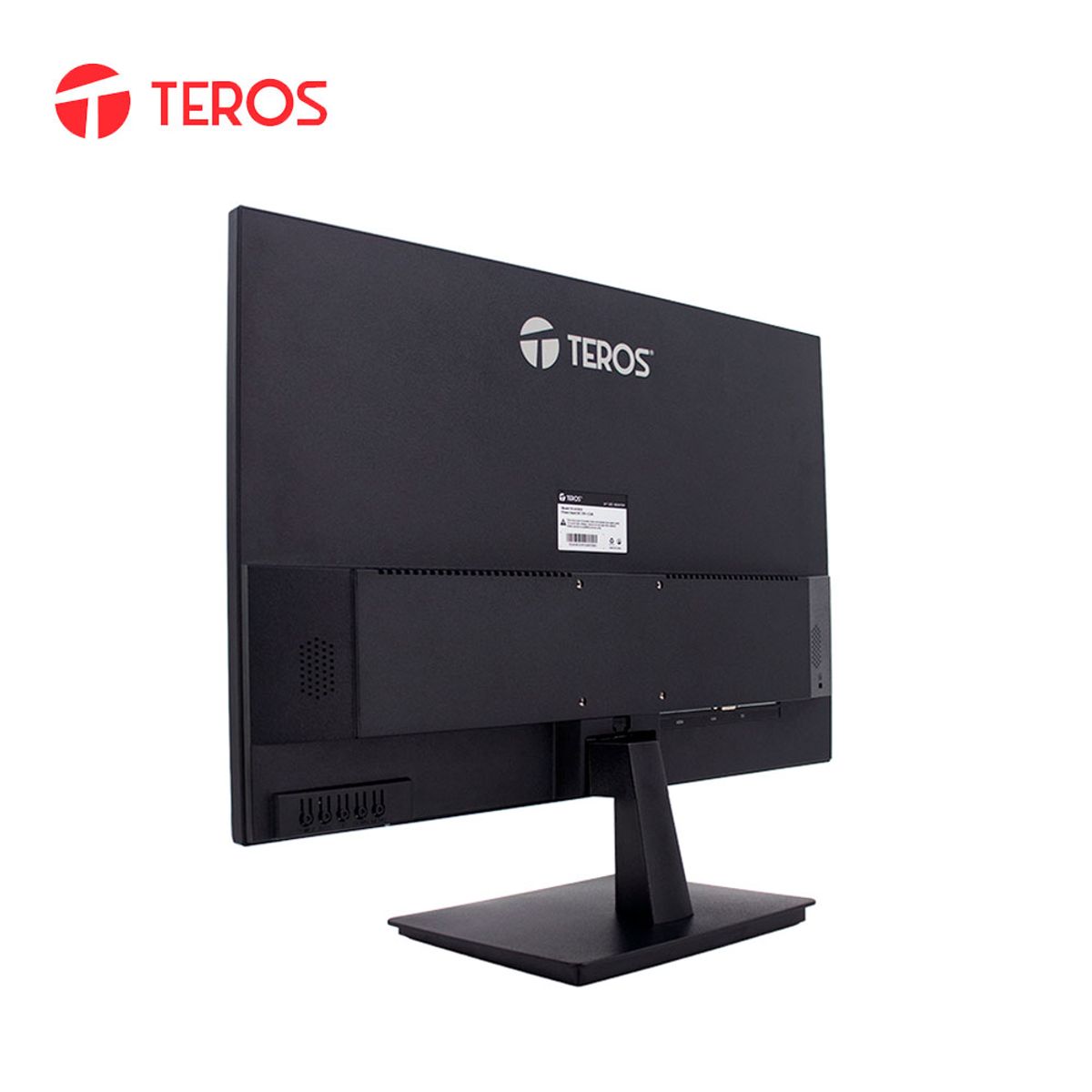 TEROS - Monitor Teros TE-2419CS 24" WUXGA IPS 75Hz 5 ms con HDMI/VGA Negro
