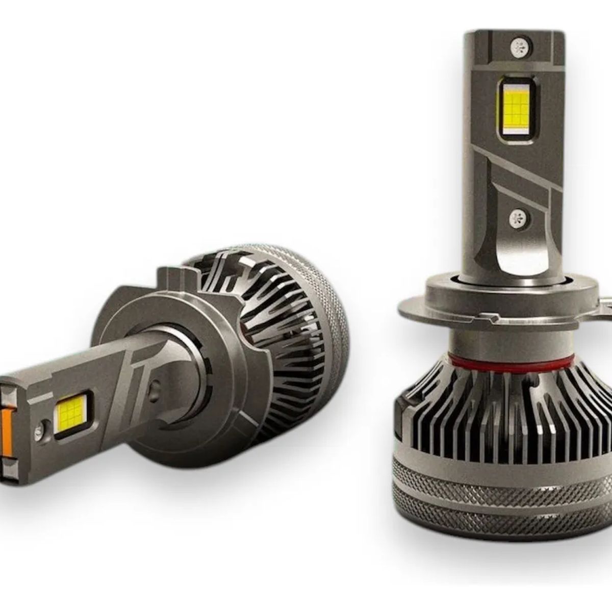 GENERICO - Foco Led Enertech 9005 100W 90.000 Lumenes Potente Premium