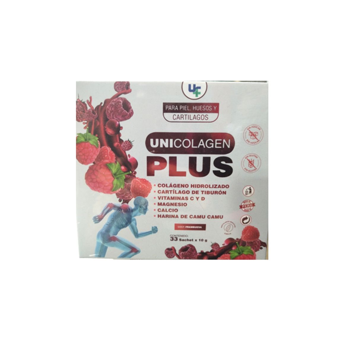 GENERICO - UNICOLAGEN PLUS