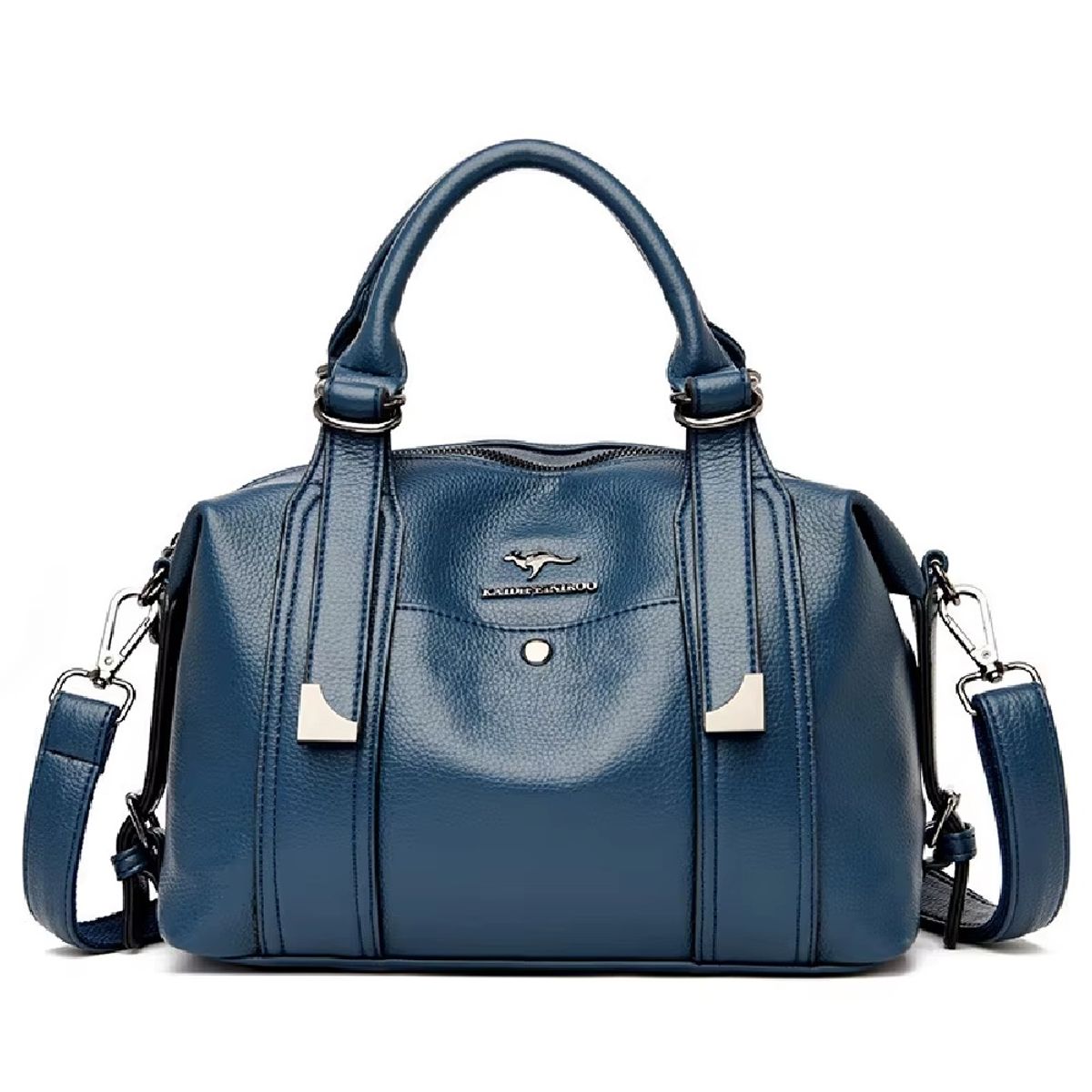 GENERICO - Cartera De Mujer Kaidifeiniroo - Cuero Pu Resistente