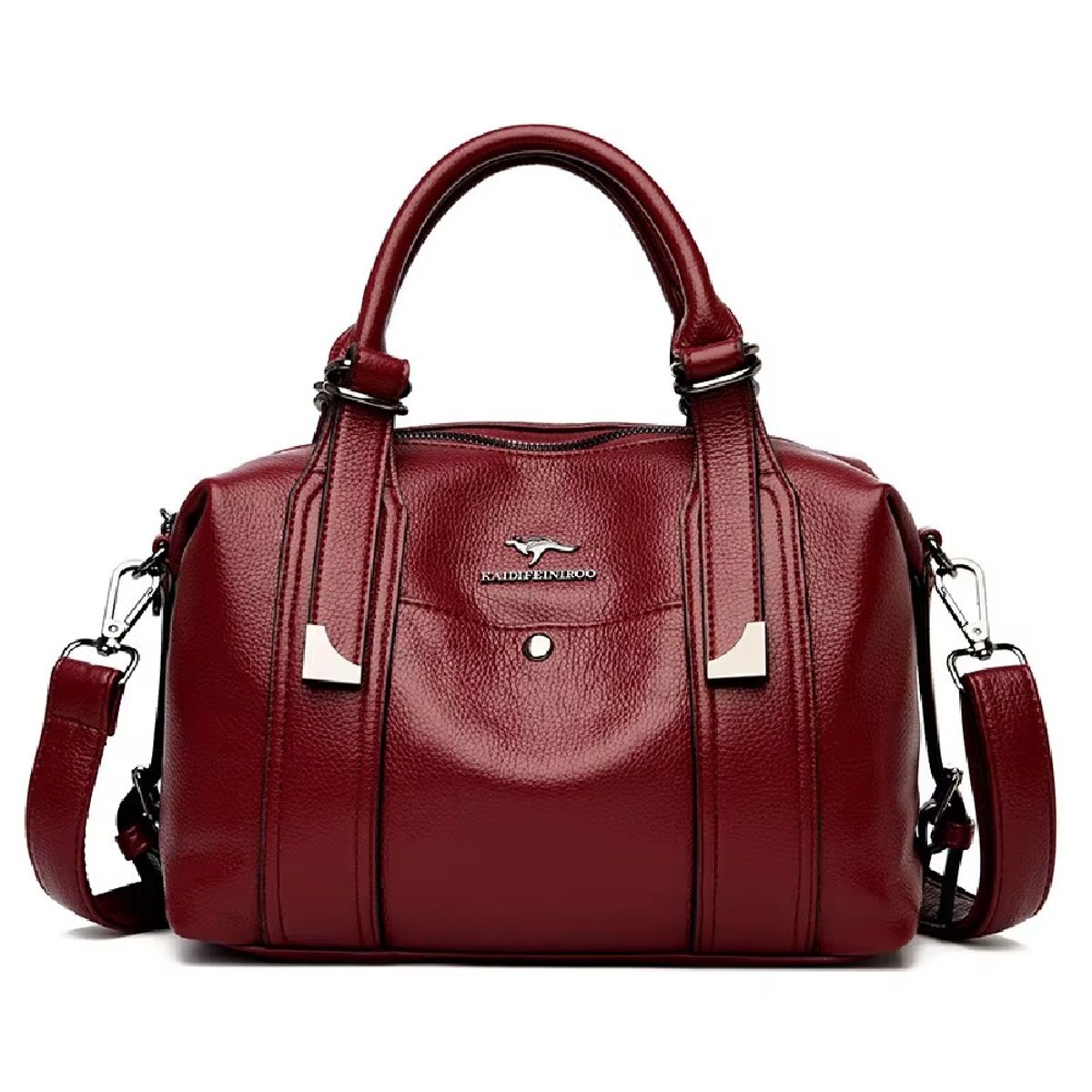 GENERICO - Cartera De Mujer Kaidifeiniroo - Cuero Pu Resistente