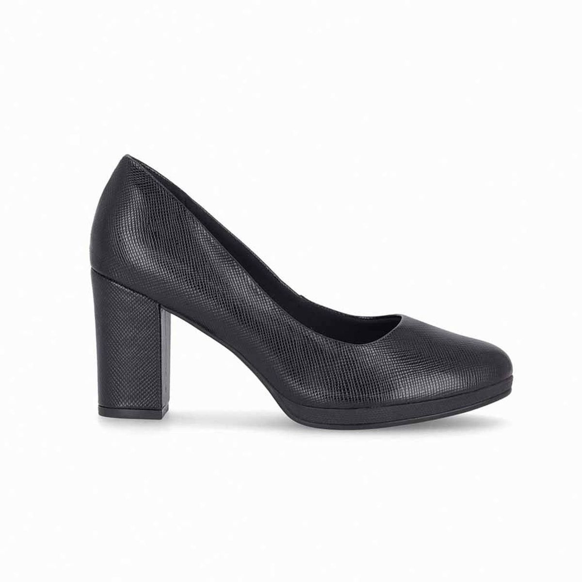PICCADILLY - ZAPATO MUJER PICCADILLY VESTIR PRETO 13018500000363