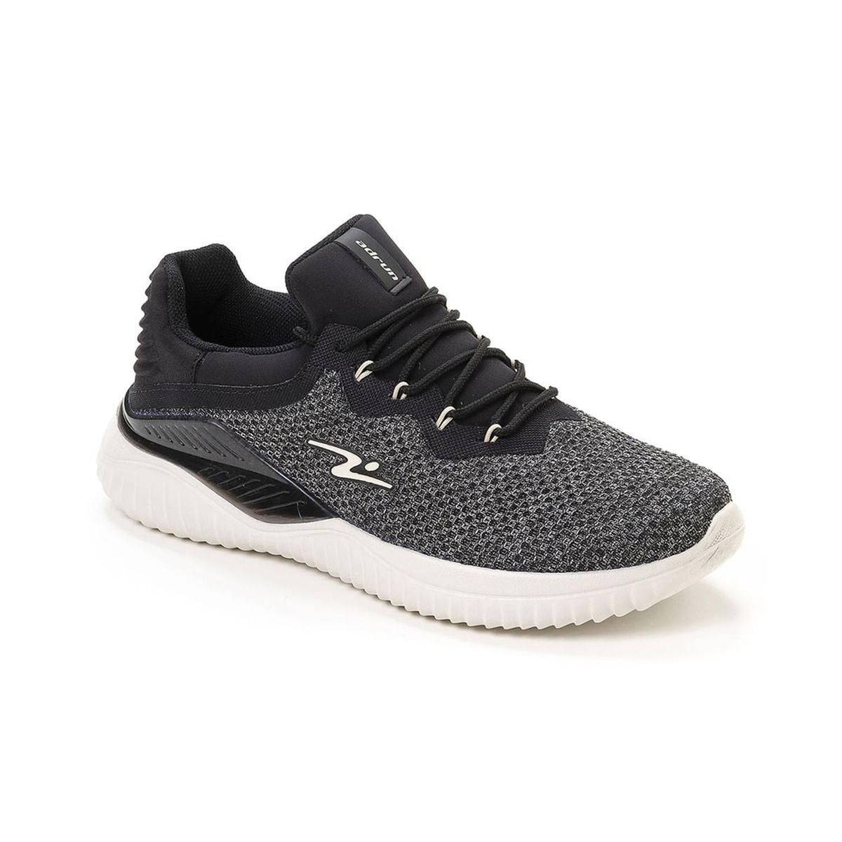 MIKAELA - Ad Run 9401F/M Preto/Beige