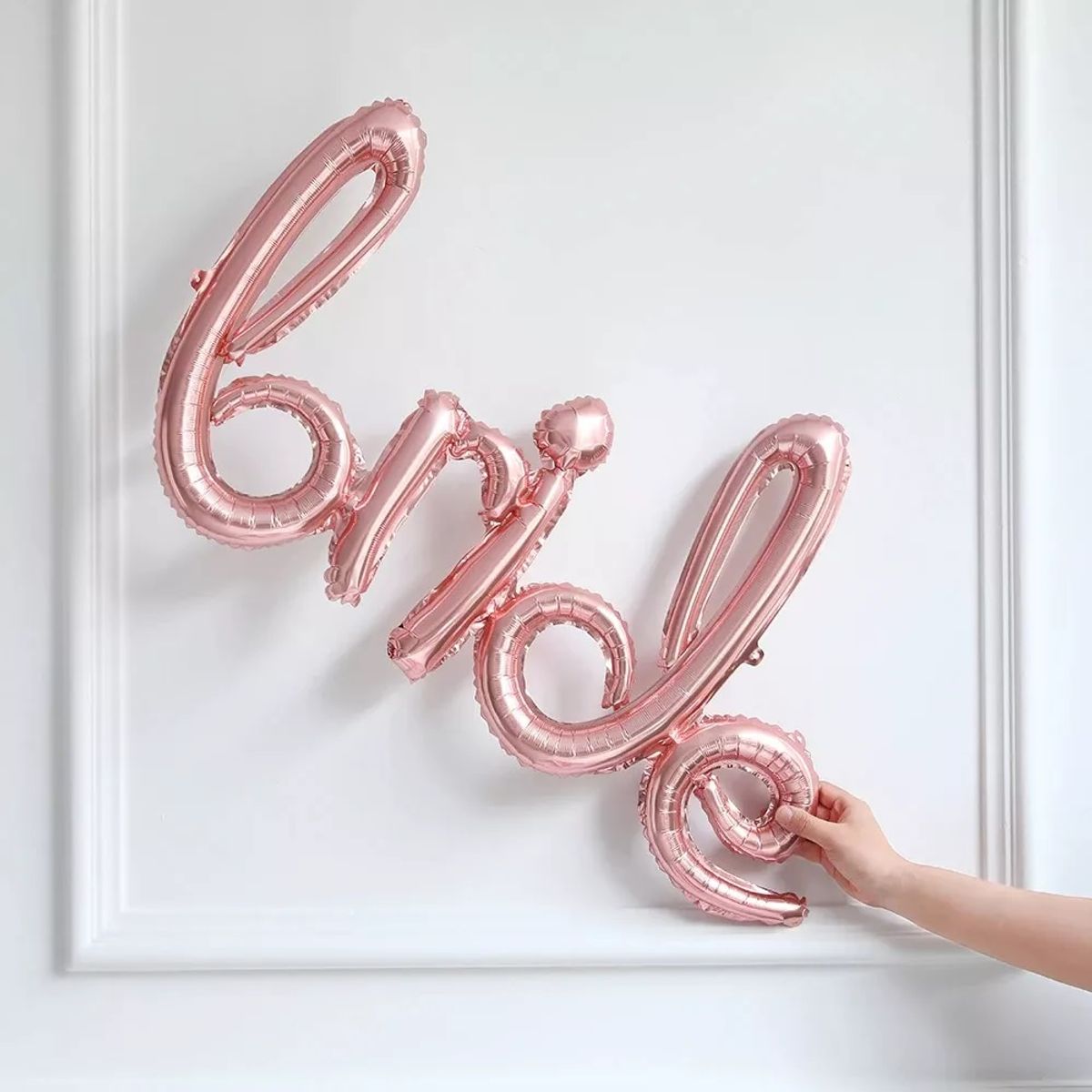 GENERICO - Globo bride fiesta de compromiso despedida de soltera