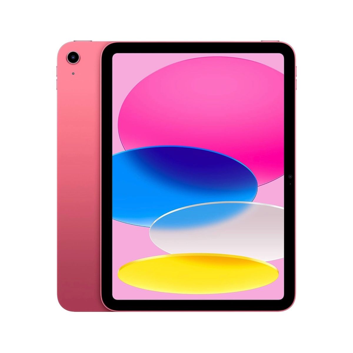 SNAPPLE - IPad 11va Gen 2025 11" 256GB A16 Wi-Fi Rosado - Ipad 11