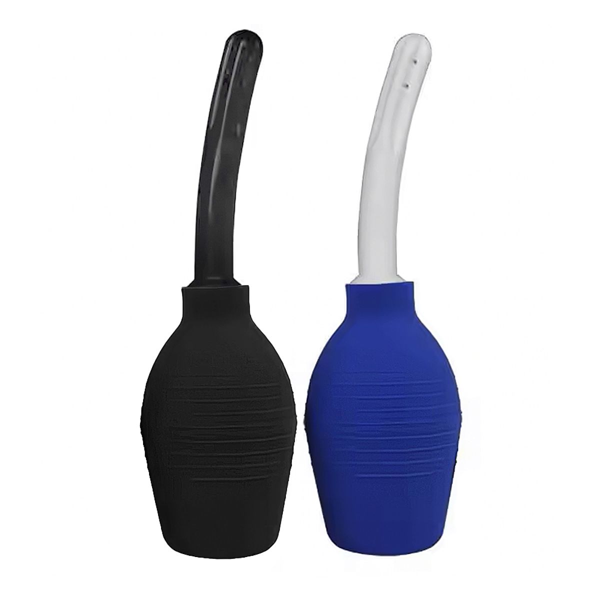 GENERICO - Ducha Anal 310 ml Clean Flow - Verveo