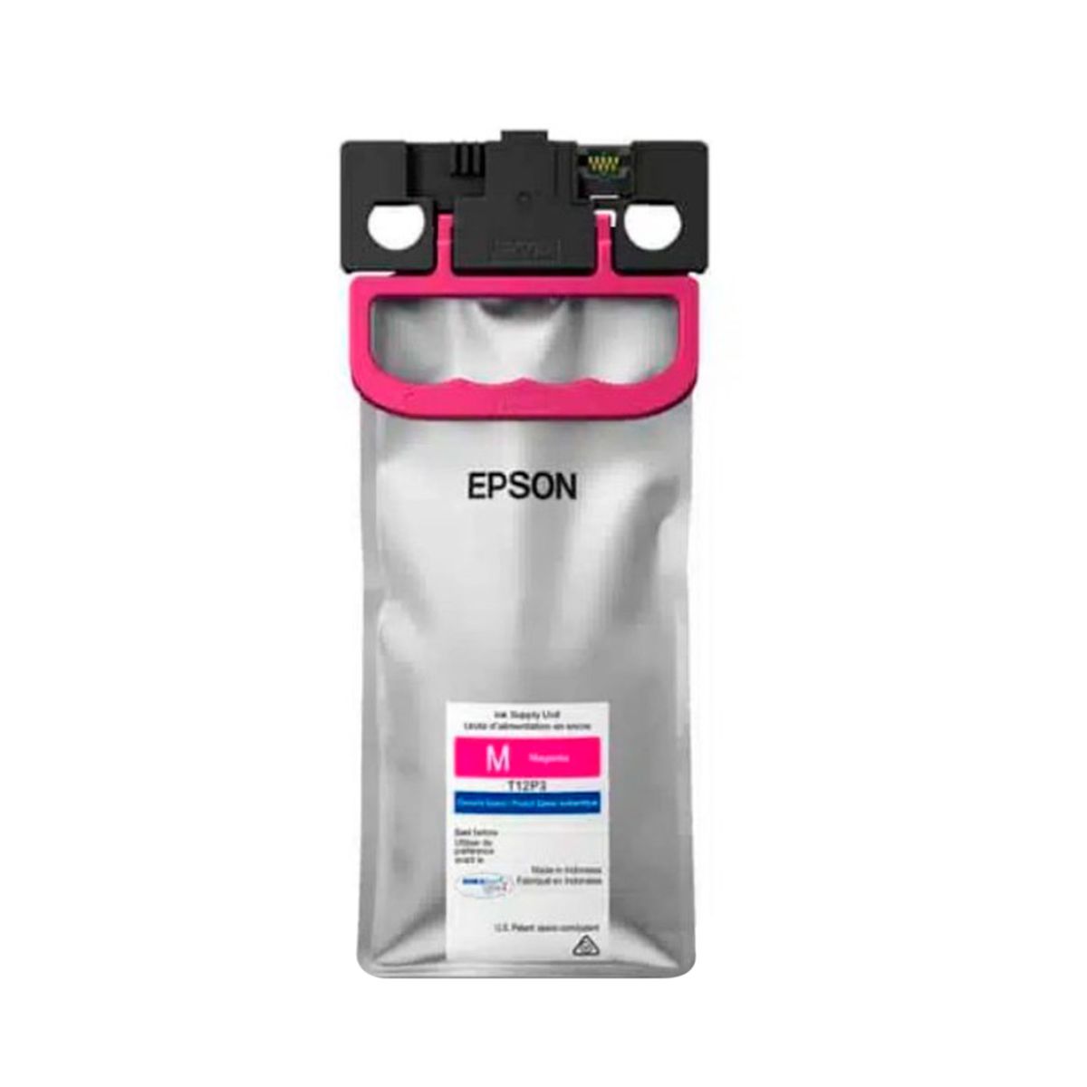 EPSON - TINTA EPSON WF EM-C800 COLOR  MAGENTA PN  STEPT12P300