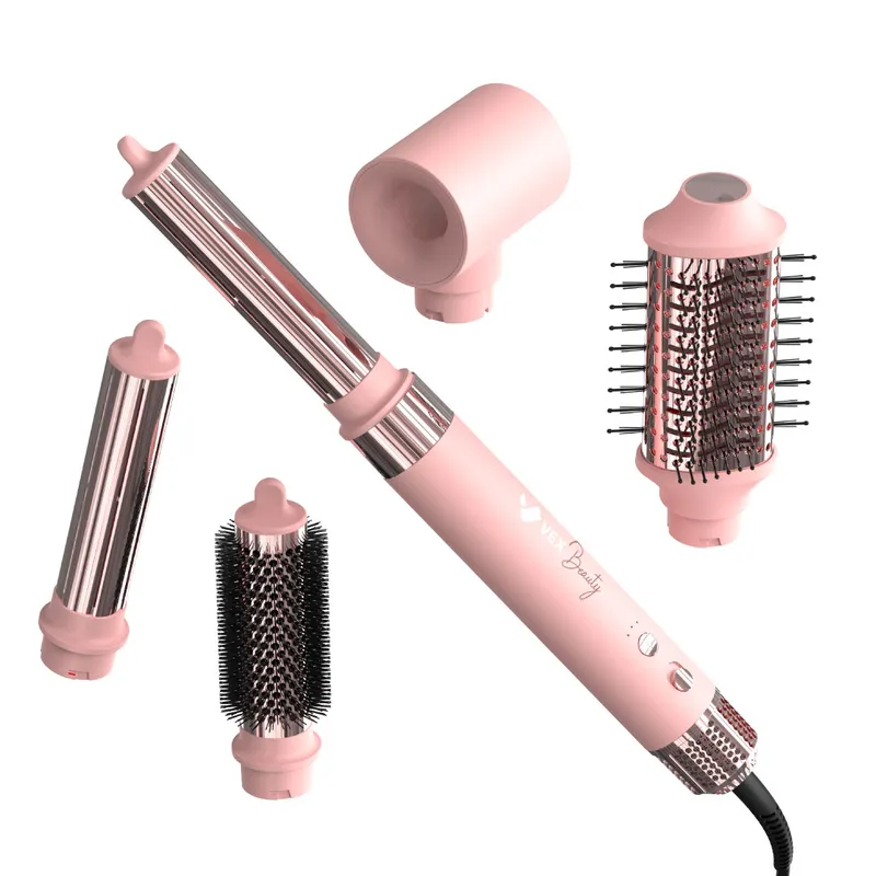 VEX - AIRWRAP VEX ROSADO BEBÉ COMPLETE 5 EN 1