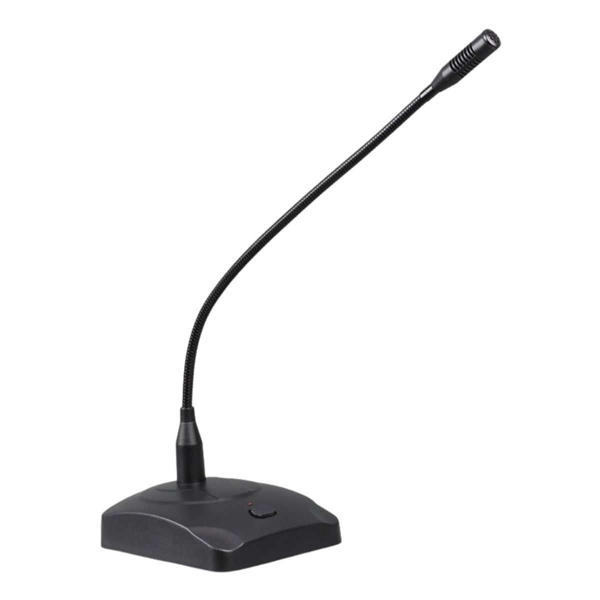 GENERICO - Micrófono de Conferencia de Escritorio Cardioide con Base XLR