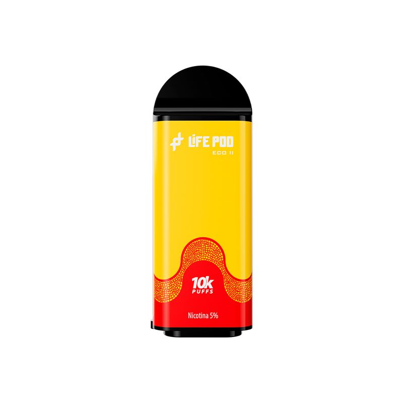 VAPE STATION - Repuesto Life Pod Eco II - 10000 Puffs - Summer Love