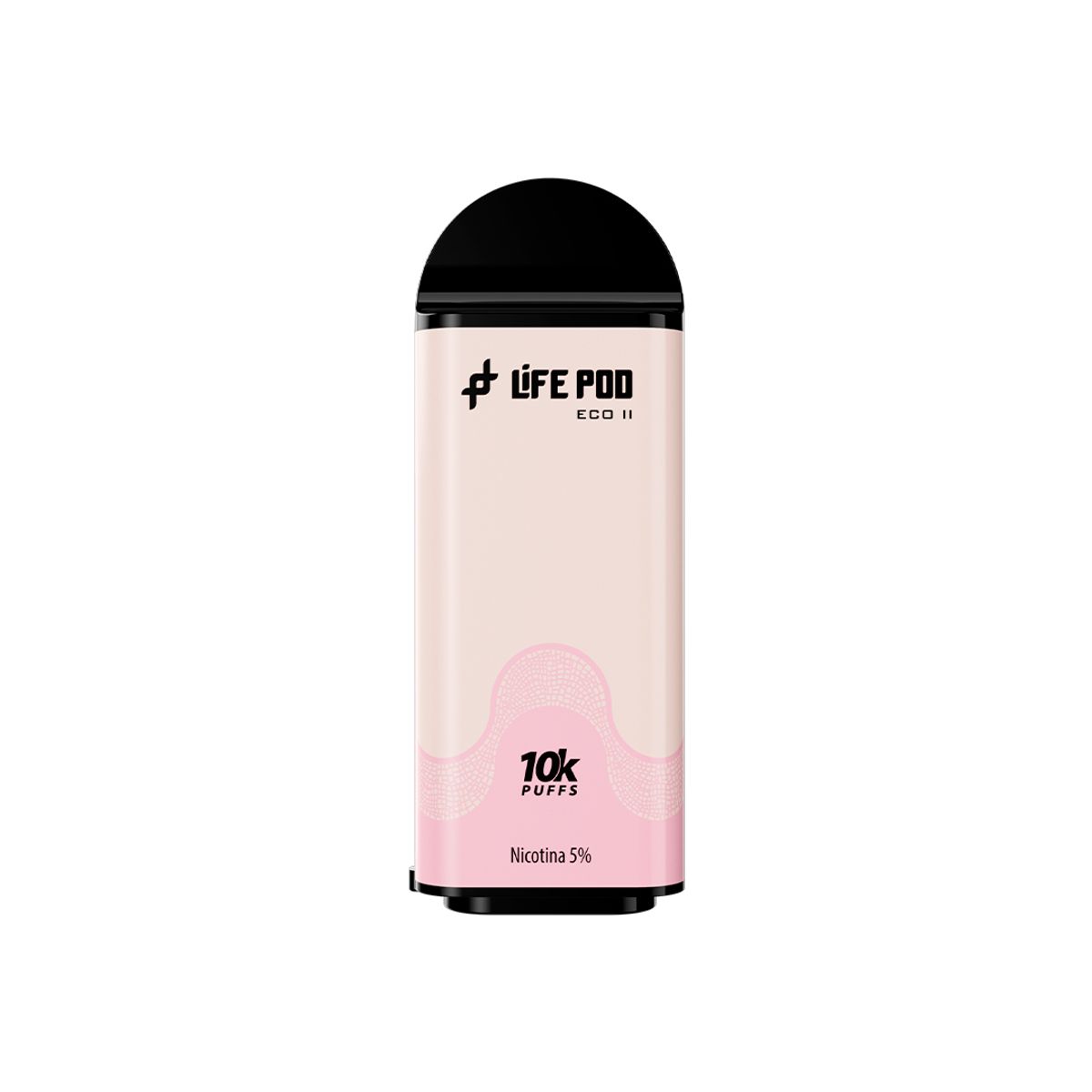 VAPE STATION - Repuesto Life Pod Eco II - 10000 Puffs - Pink Lemonade