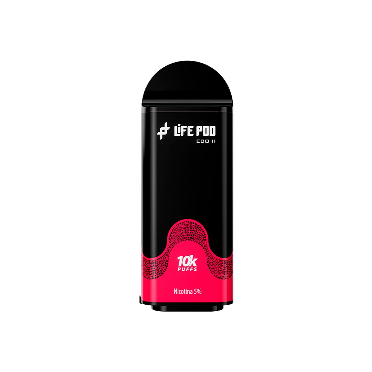 VAPE STATION - Repuesto Life Pod Eco II - 10000 Puffs - Love 66