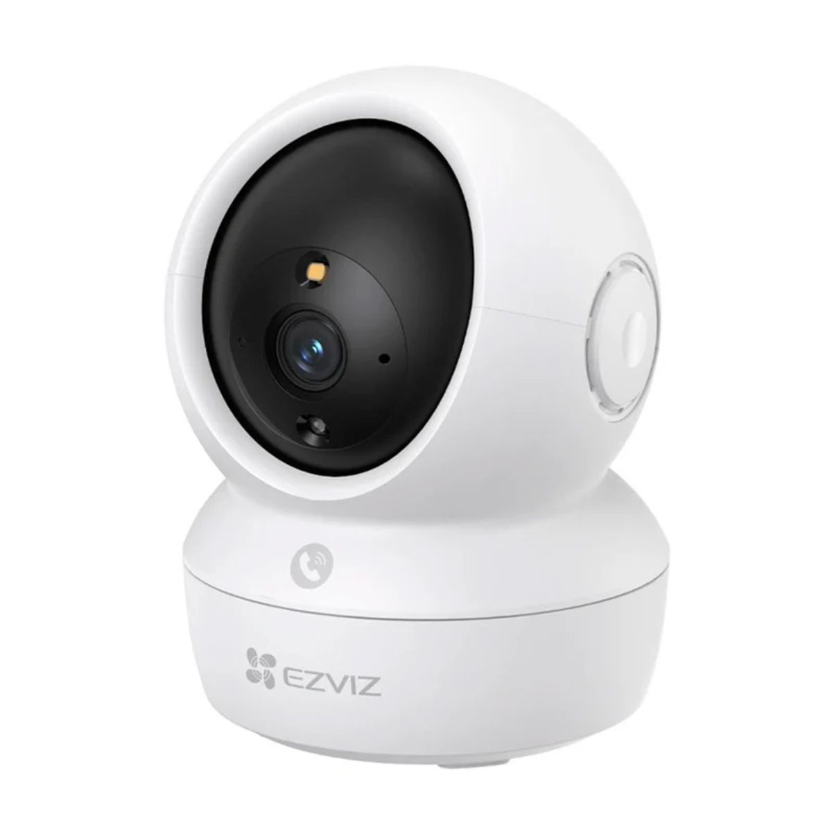 Ezviz - CÁMARA DE SEGURIDAD EZVIZ H6C PRO 2K 3MP + MEMORIA MICROSD 128GB DE REGALO