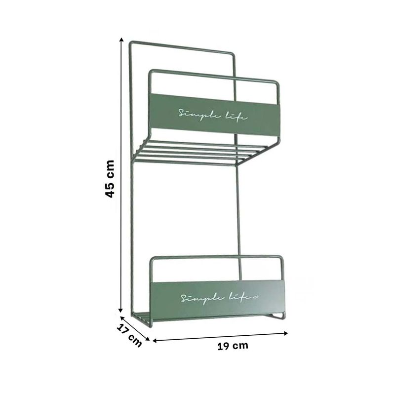 GENERICO - Pack4 Organizador para Bolsos de Verde Y+Regalo Stickers