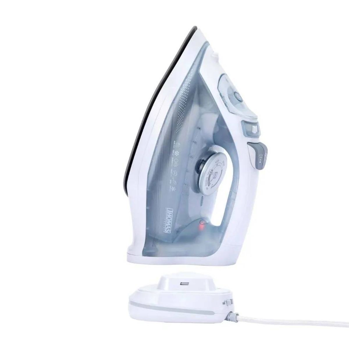 THOMAS - Plancha Thomas - TH-7100