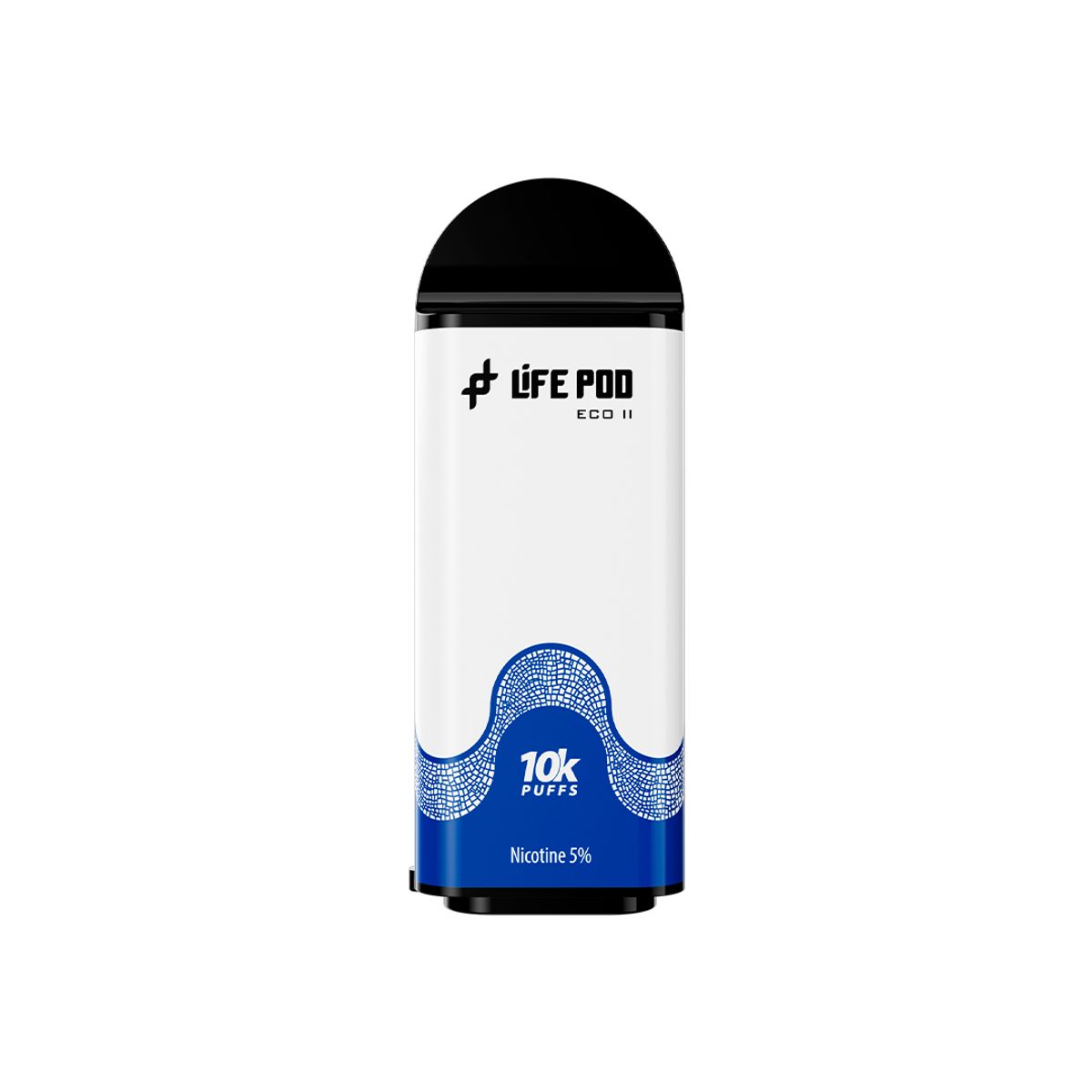 VAPE STATION - Repuesto Life Pod Eco II - 10000 Puffs - Menthol