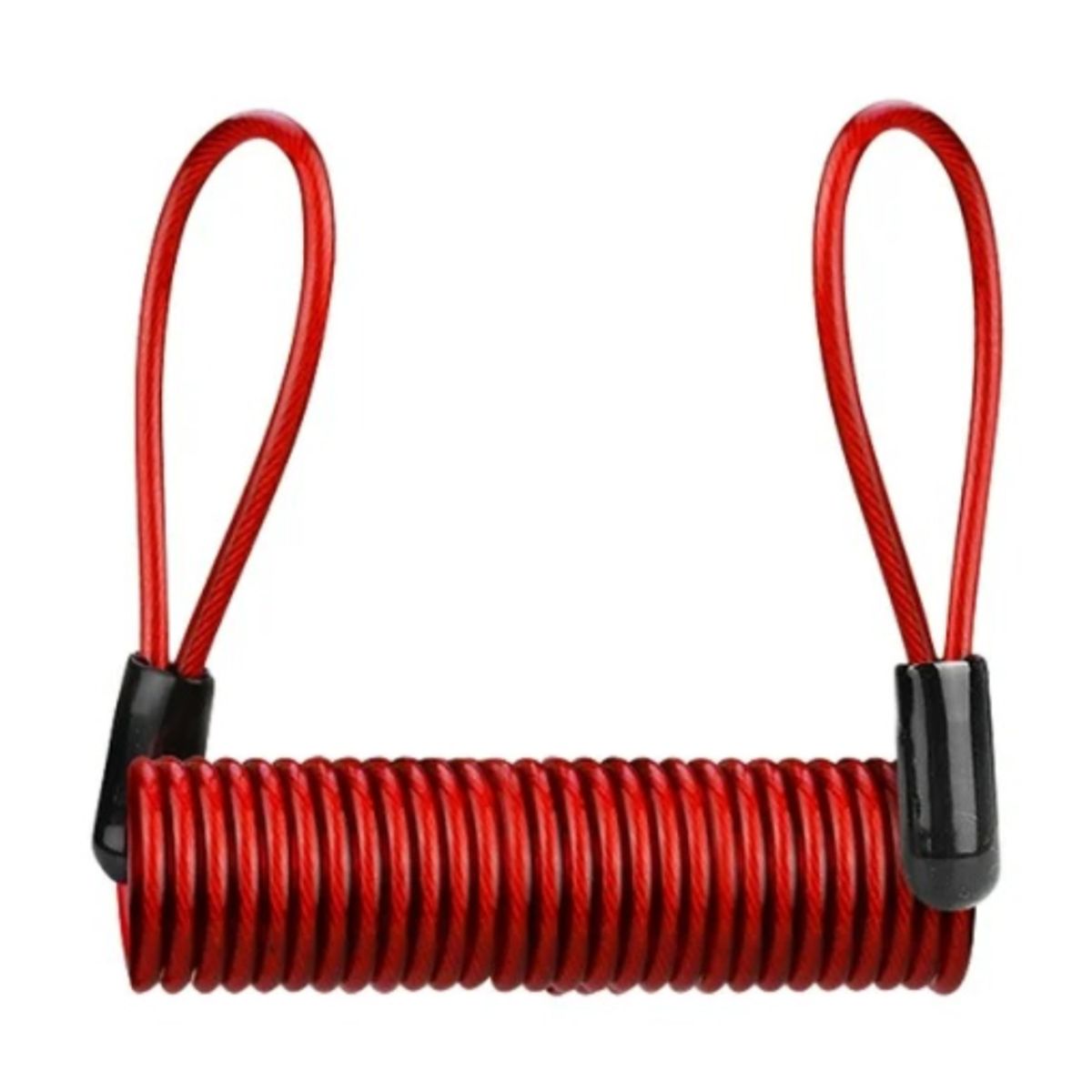 GENERICO - CABLE RECORDATORIO COLOR ROJO