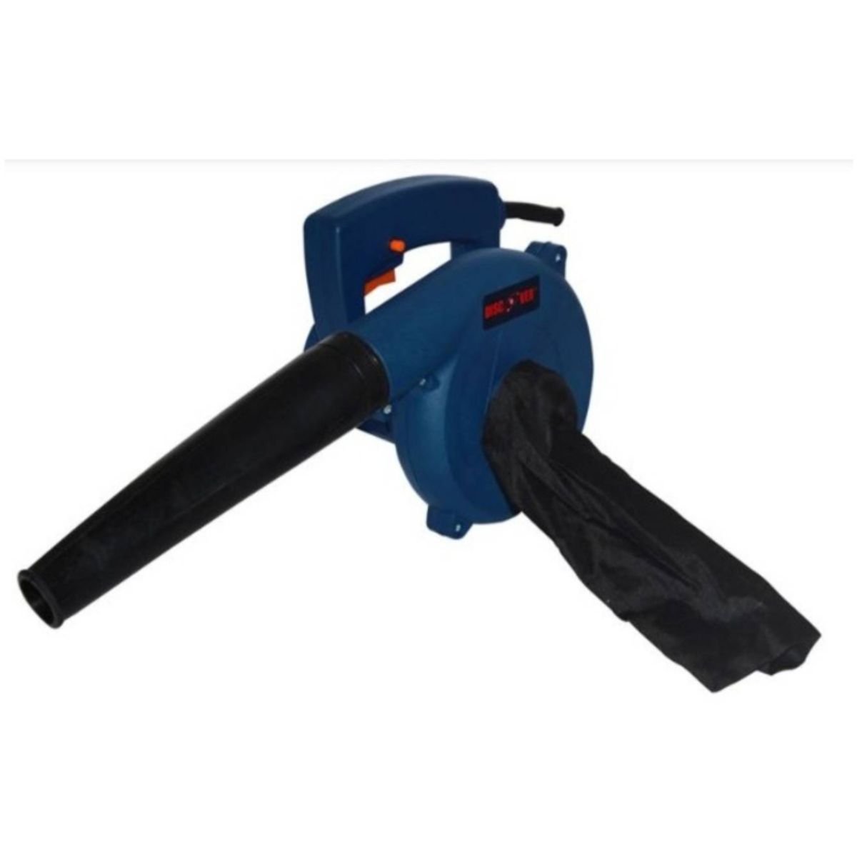 GENERICO - Soplador Aspirador de Aire 450w PC Laptop Herramienta Limpieza