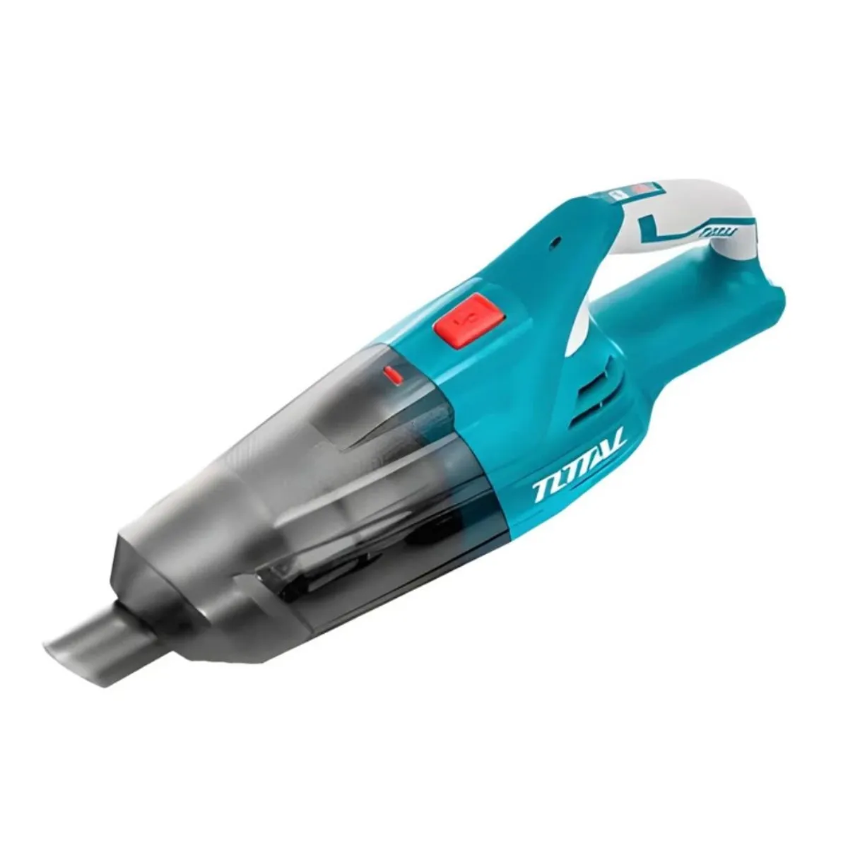 Aspiradora 20V 05L Presión 9KPA Bateria1X20AH - TVLI20126, marca Total Tools - Foto 2