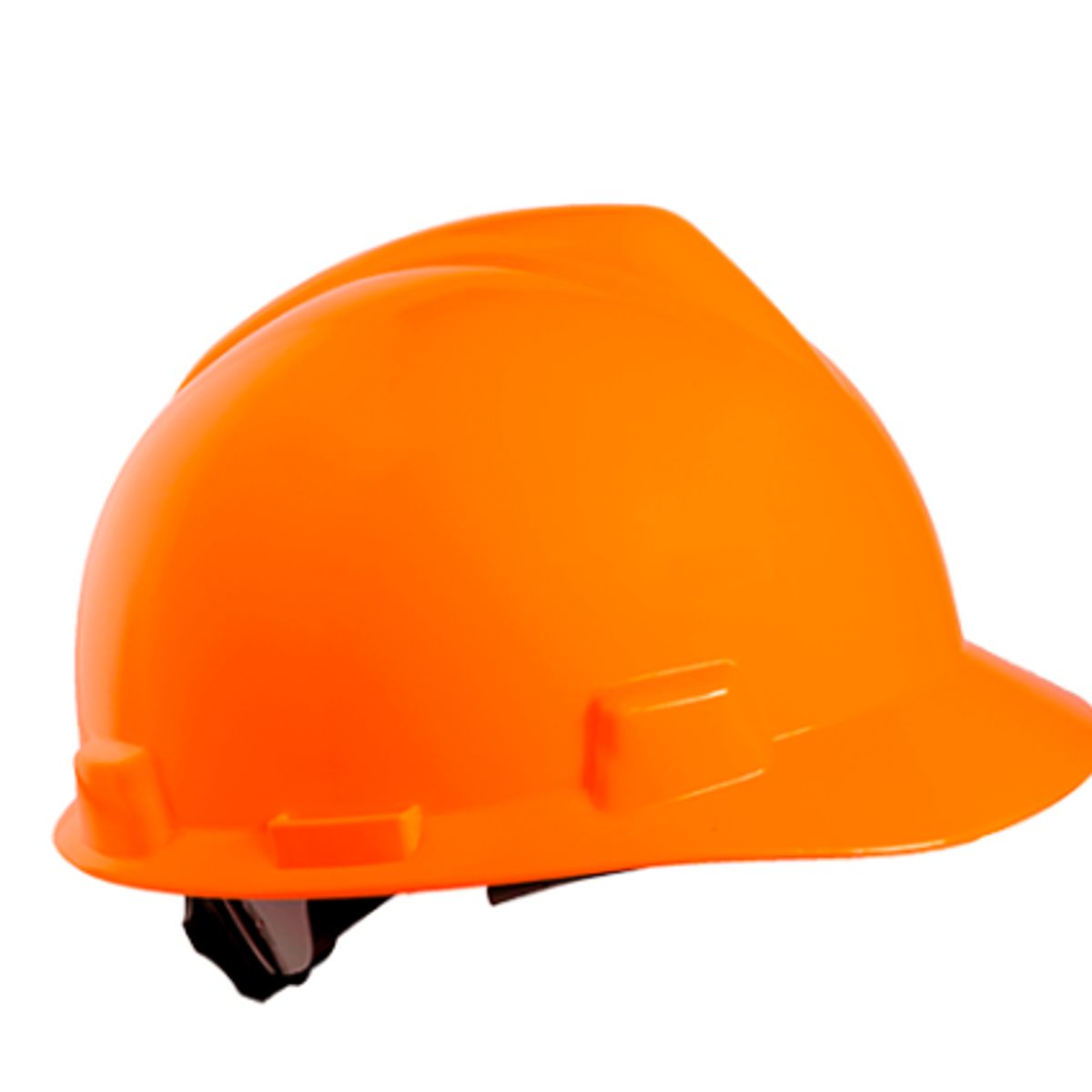 FORTE - CASCO DE SEGURIDAD DIELÉCTRICO FORTE NARANJA