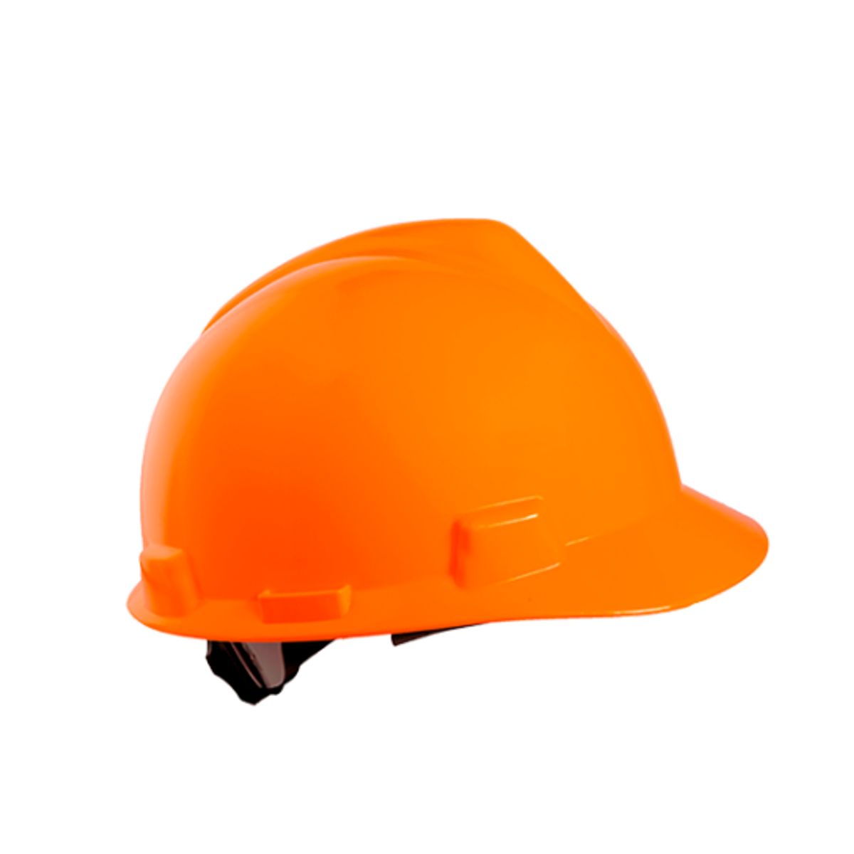 FORTE - CASCO DE SEGURIDAD DIELÉCTRICO FORTE NARANJA