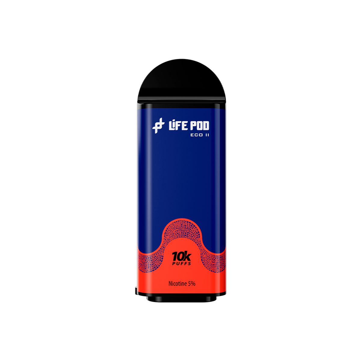 VAPE STATION - Repuesto Life Pod Eco II - 10000 Puffs - BlueWatermelon